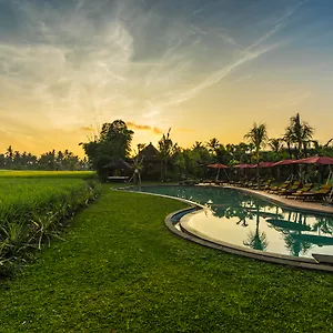 Hotel Adiwana Arya
