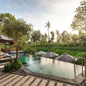 Mayura Ubud Retreat Ubud