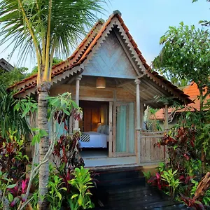 Outpost Ubud