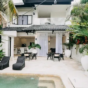 Hotel Casa Art