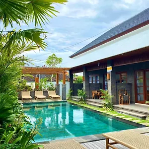 Hotel Kubera Kemenuh By Prasi