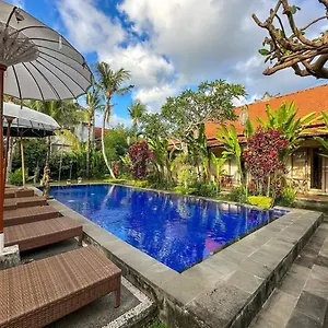 Kudesa Ubud