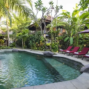 Hotel Adi, Ubud